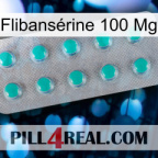 Flibansérine 100 Mg 28